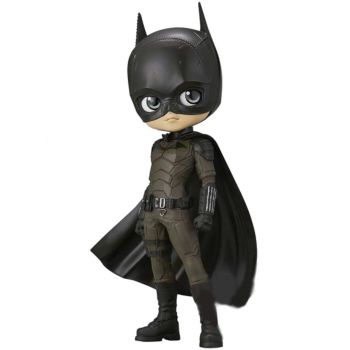 Banpresto Q Posket The Batman Ver.b