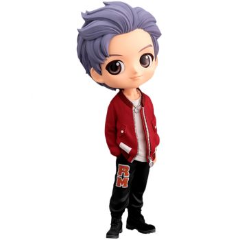 Banpresto Q Posket Tinytan MIC Drop Rm Vol 1