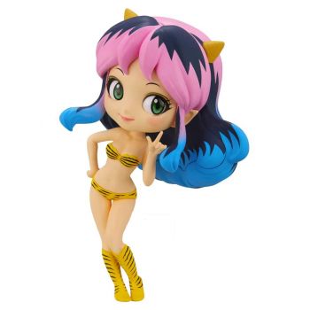 Banpresto Q Posket Urusei Yatsura Lum III Ver. B