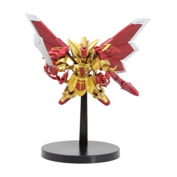 Banpresto Sd Gundam Superior Dragon Knight Of Light