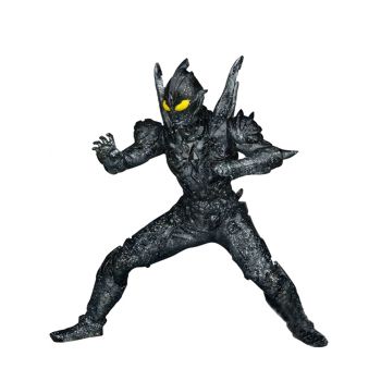 Banpresto Ultraman Trigger Heros Brave Trigger Dark 15cm