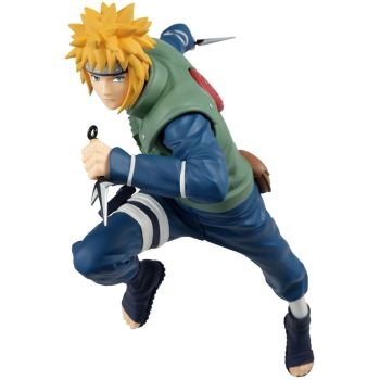 Banpresto Vibration Stars Naruto Shippuden Minato Namikaze