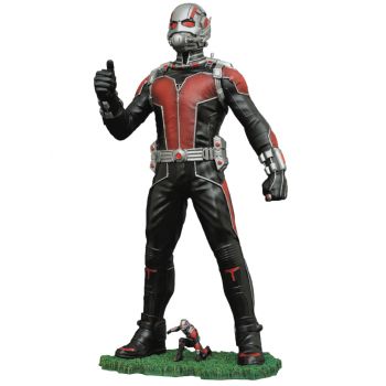 Diamond Gallery Marvel Avengers Ant Man Movie