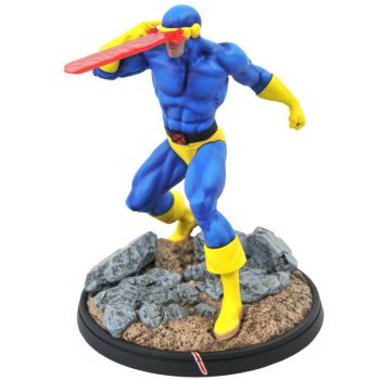 Diamond Marvel Premier Collection Cyclops