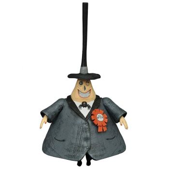 Diamond Nightmare Before Christmas Series 1 Mayor