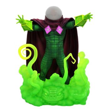 Diamond Select Toys Marvel Gallery Comic Mysterio