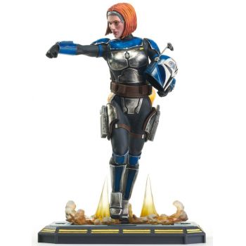 Diamond Star Wars Clone Wars Bo Katan