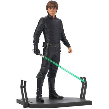 Diamond Star Wars Return Of The Jedi Luke Skywalker