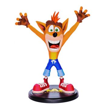 F4f Crash Bandicoot N. Sane Trilogy