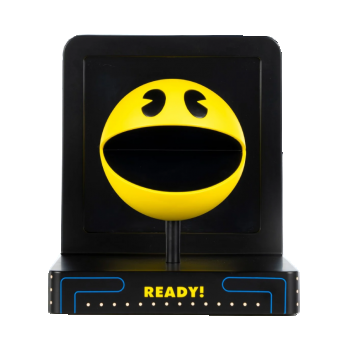 F4f Pac Man Video Game Pac Man