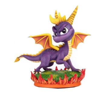 F4f Spyro 2 Classic Riptos Rage Standard Edition