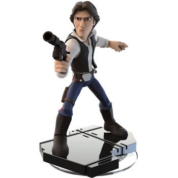 Infinity 3.0 Star Wars Han Solo