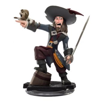 Infinity Character Barbossa