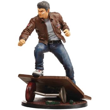 Numskull Shenmue Ryo Hazuki