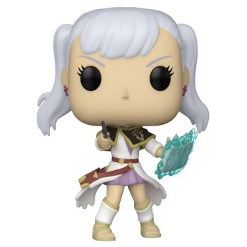 Pop! Animation Black Clover Noelle