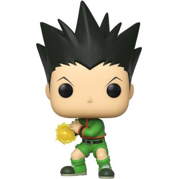 Pop! Animation Hunter X Hunter Gon Freecs Jajanken