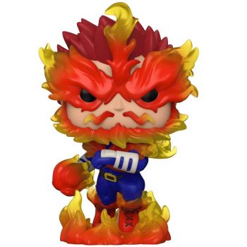 Pop! Animation My Hero Academia Endeavor