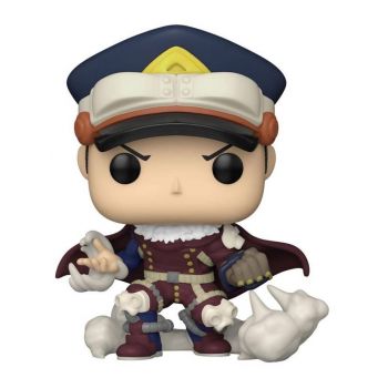 Pop! Animation My Hero Academia Inasa Yoarashi