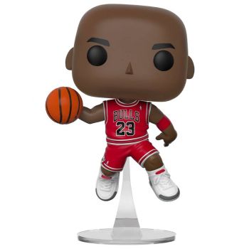 Pop! Basketball Bulls Michael Jordan