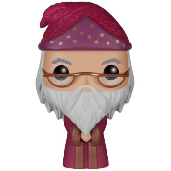 Pop! Harry Potter Albus Dumbledore