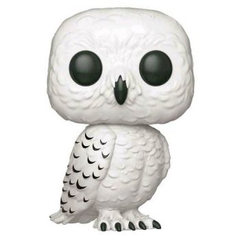 Pop! Harry Potter Hedwig