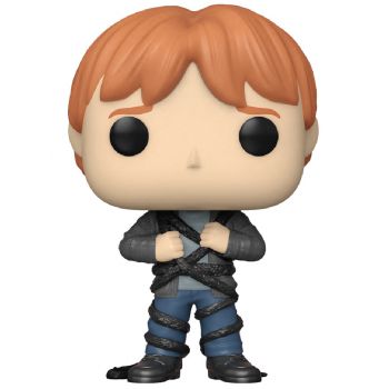 Pop! Harry Potter Ron Weasley In Devils Snare