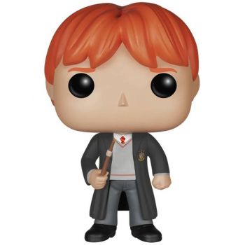 Pop! Harry Potter Ron Weasley