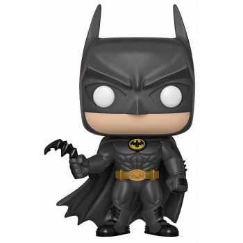 Pop! Heroes Batman 80 Years Batman 1989