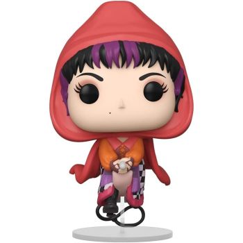 Pop! Hocus Pocus Mary Sanderson Flying