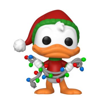 Pop! Holiday 2021 Donald Duck