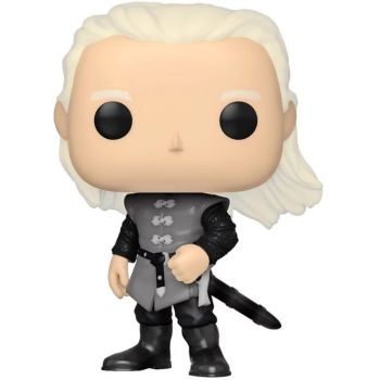 Pop! House Of The Dragon Daemon Targaryen