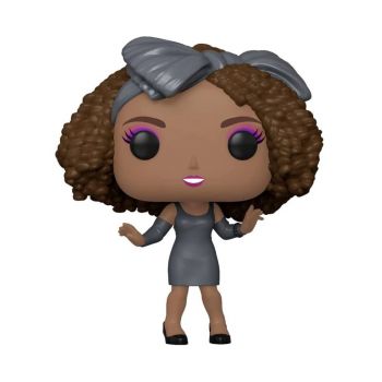 Pop! Icons Whitney Whitney Houston How Will I Know