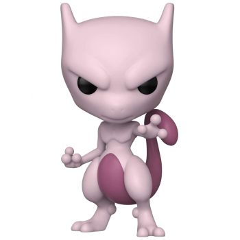 Pop! Jumbo Pokemon Mewtwo