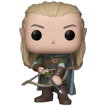 Pop! Movies The Lord Of The Rings Legolas