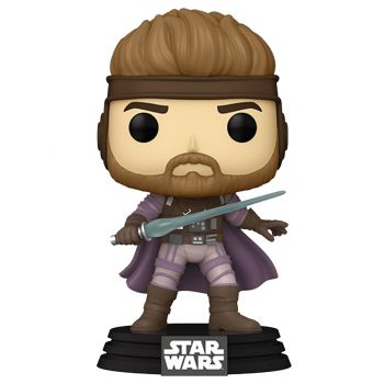 Pop! Star Wars Concept Series Han