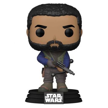 Pop! Star Wars Kawlan Roken