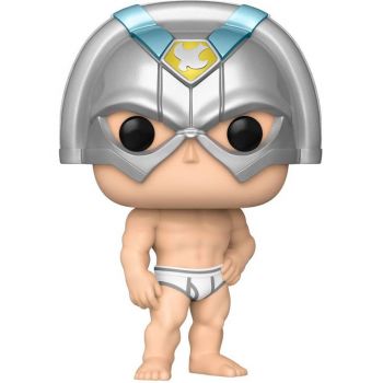 Pop! Television DC Peacemaker The Series Peacemaker In Tw