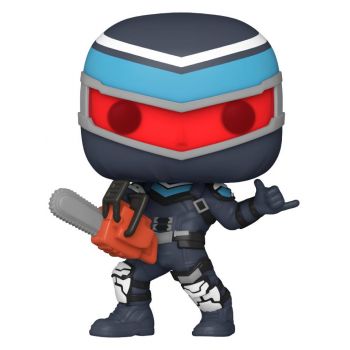 Pop! Television DC Peacemaker The Series Vigilante