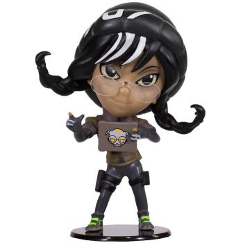 Rainbow Six Siege Dokkaebi Chibi Vgm