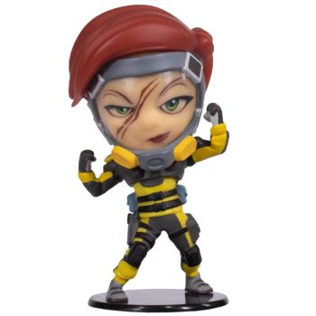 Rainbow Six Siege Finka Chibi Vgm