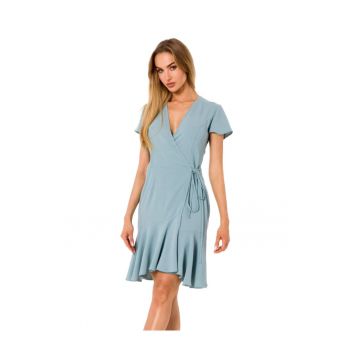 Rochie mini dama - Made of Emotion - Horro - agava