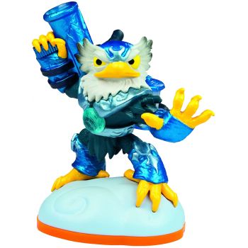 Skylanders Giants Light Core Jet Vac