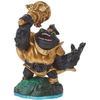 Skylanders Swapforce Zoo Lou