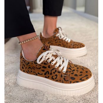 Sneakers dama Tuyry Print