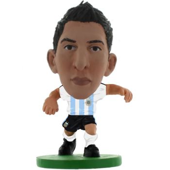 Soccerstarz Argentina Angel DI Maria