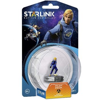 Starlink Battle For Atlas Pilot Pack Levi Mccray