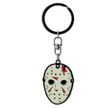 Abysse Friday The 13th Movie Mask