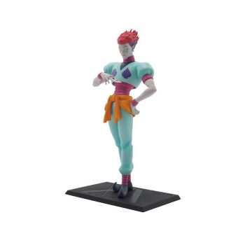 Abysse Hunter X Hunter Hisoka 18 CM