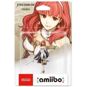 Amiibo Fire Emblem Celica