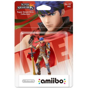 Amiibo Ike